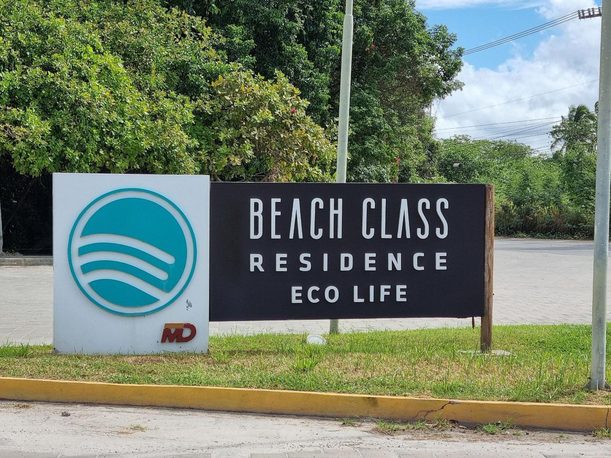 Beachclass Ecolife Porto De Galinhas Por Brevelar Esterno foto